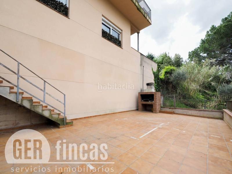 Foto ce568427-ba96-47d6-9e62-9cdeb1513f75. Casa con riscaldamento parcheggio in Can Palet de Vista Alegre Terrassa