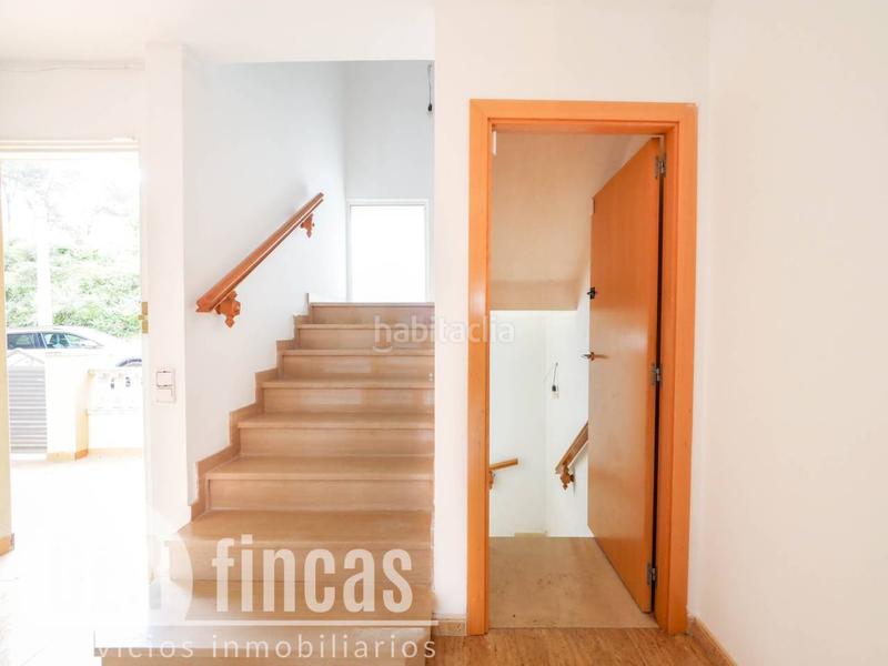 Foto dc56e30d-6d1b-432b-b260-2f9b76ed5b1b. Casa con riscaldamento parcheggio in Can Palet de Vista Alegre Terrassa