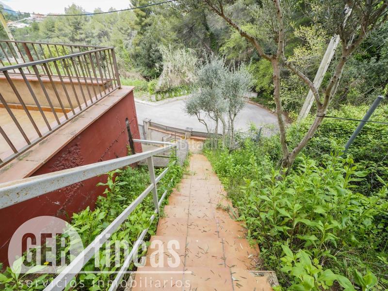 Foto ecff9d16-d721-467c-9c60-eb3adc93117b. Casa con riscaldamento parcheggio in Can Palet de Vista Alegre Terrassa