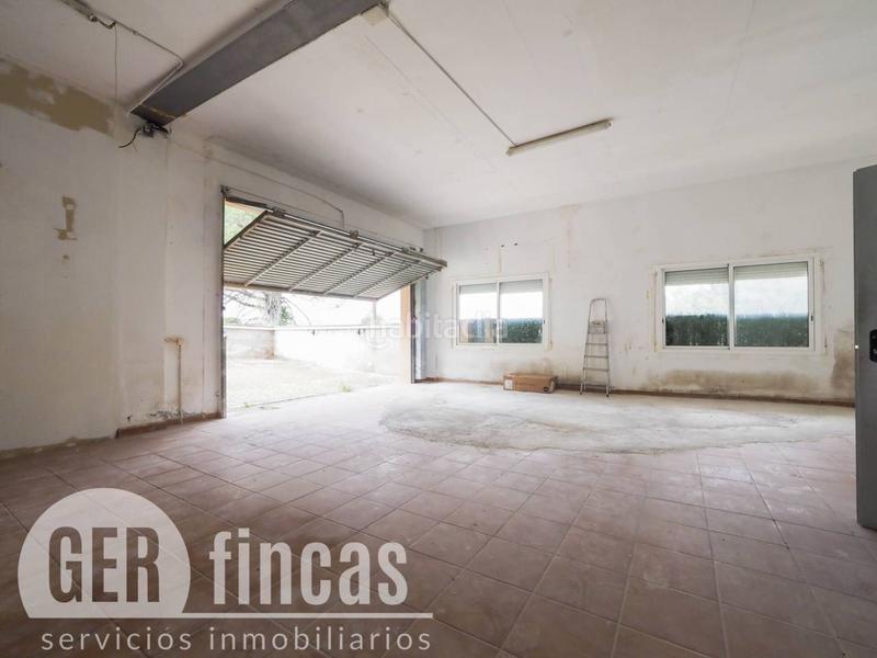 Foto f422d218-a478-4597-9082-eb04f8e379bd. Casa con riscaldamento parcheggio in Can Palet de Vista Alegre Terrassa