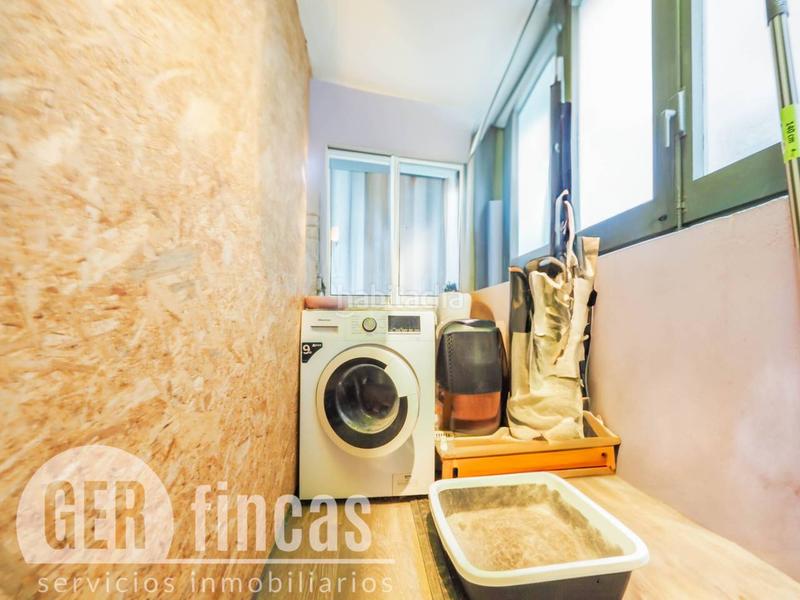 Foto 01d24b4c-6536-4b48-aa38-6dd062b2fbfa. Piso reformado con lavadero y patio interior en Roc Blanc Terrassa