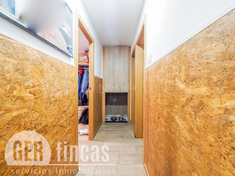 Foto 835a572b-0d5f-4741-9dad-1b1ab8164ccd. Piso reformado con lavadero y patio interior en Roc Blanc Terrassa