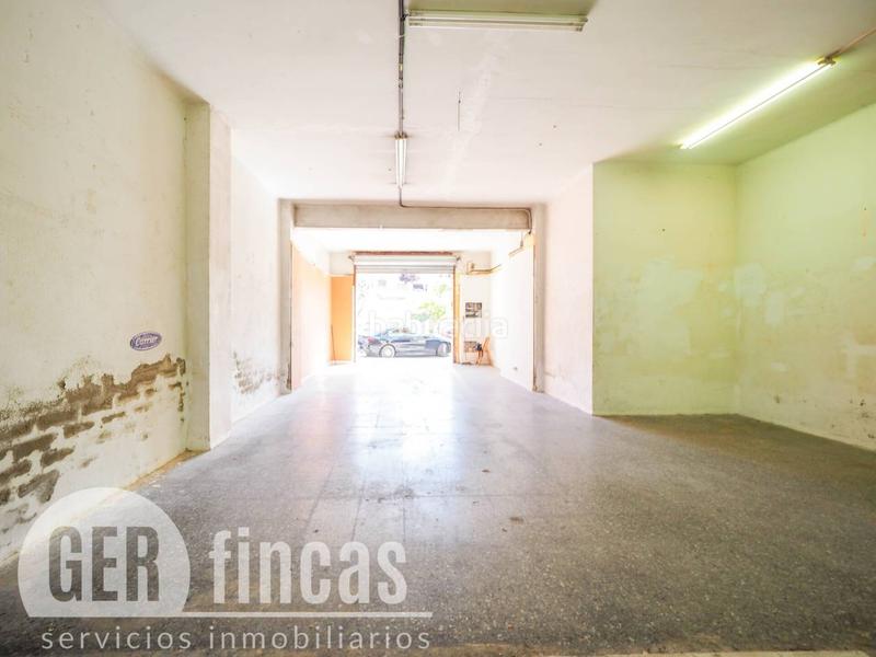 Foto 3095dd13-fdce-4181-b875-fb82299ed4ad. Local comercial a La Maurina Terrassa