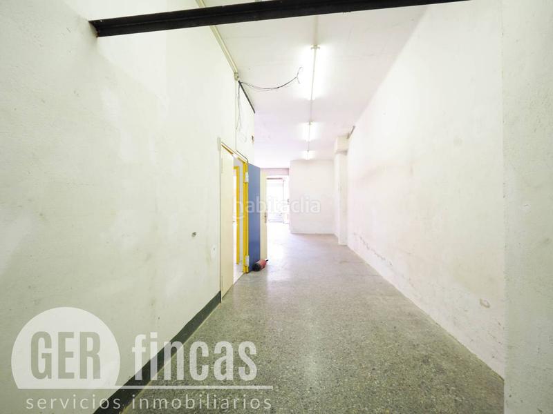 Foto 448dea47-043d-48cd-9e4b-fb1ce0509680. Local comercial a La Maurina Terrassa