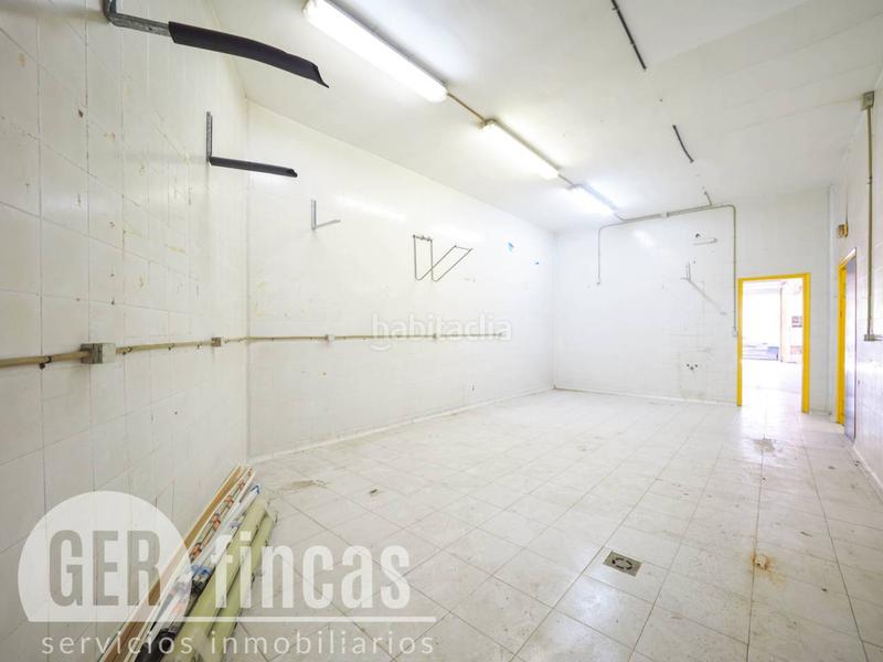 Foto 5627d553-1a4e-442d-b833-6337172a53df. Local comercial a La Maurina Terrassa