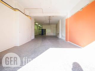 Local commercial  Santa m. de mazzarello. Local con muchas posibilidades