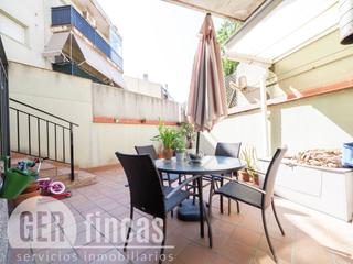 Appartement  Dom bosco. Planta baja con gran patio y plaza de parking.