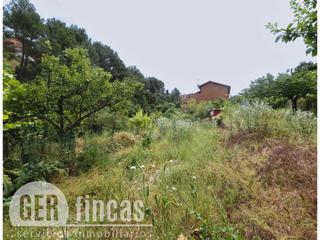 Terreny residencial a Calle torrent del salt 20. Totalmente llano  ideal para tu próximo proyecto