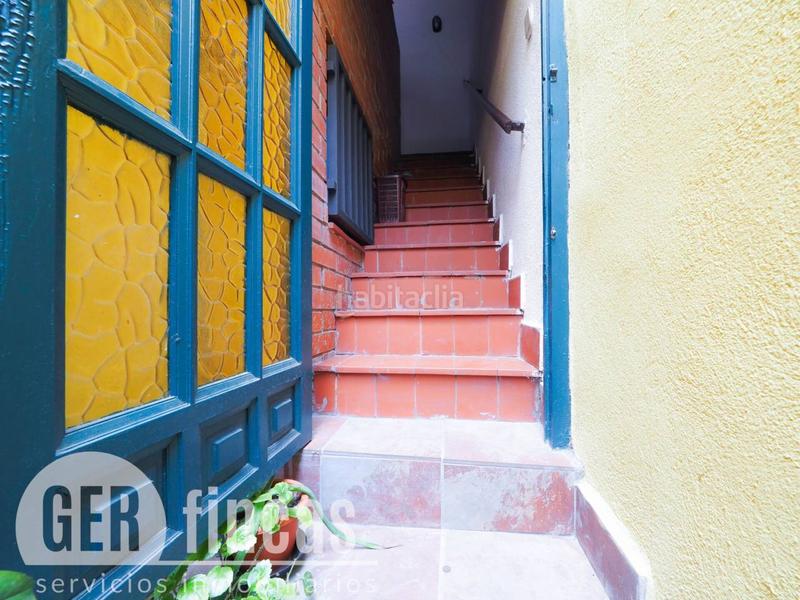 Foto c3acb4fd-dfbc-4964-98e0-a14258019597. Casa  con terraza y garaje en Ca n'Aurell Terrassa