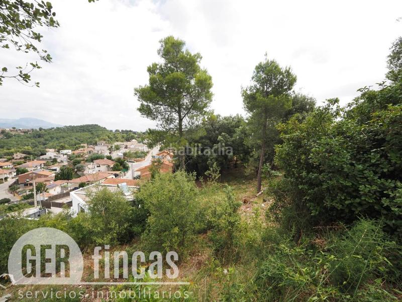Foto 0364a06d-ddba-4acd-8d5a-dedba6fa38f8. Terreny residencial a Can Palet de Vista Alegre Terrassa