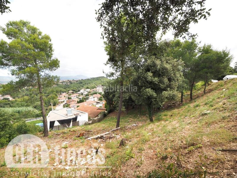 Foto 58d9c1c0-ee76-4a3a-8b54-6ba1c6782b2d. Terreny residencial a Can Palet de Vista Alegre Terrassa