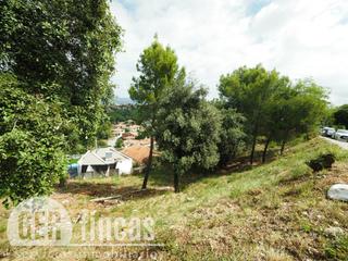 Terreno residenziale  Falciot. 2 terrenos edificables en plena naturaleza