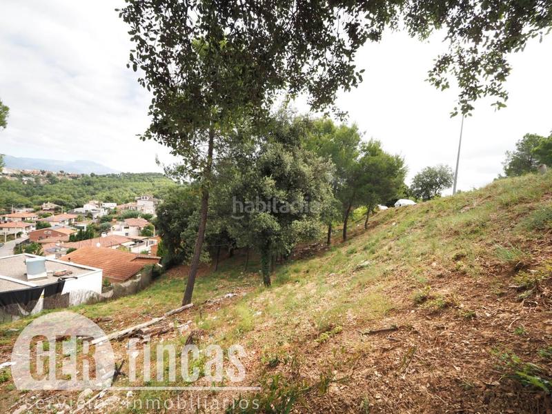Foto 5e9ff2c6-47ac-4c08-a3dd-4bb3253335ab. Terreny residencial a Can Palet de Vista Alegre Terrassa