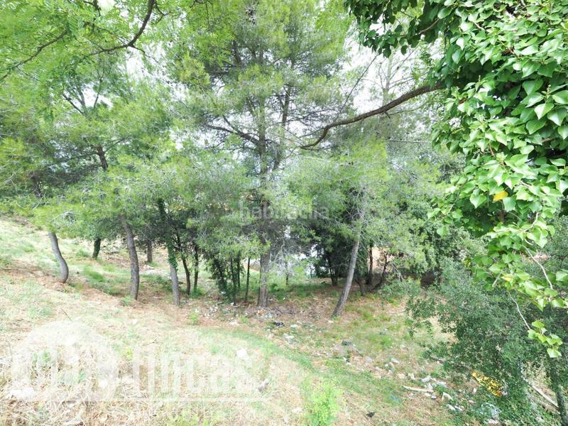 Foto 7bbd2be6-d90c-4762-8d5f-7737c1b46af2. Terreny residencial a Can Palet de Vista Alegre Terrassa