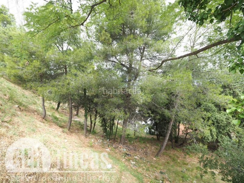 Foto 9e898aef-6a7d-479b-bb81-29b6cfc2f70b. Terreny residencial a Can Palet de Vista Alegre Terrassa