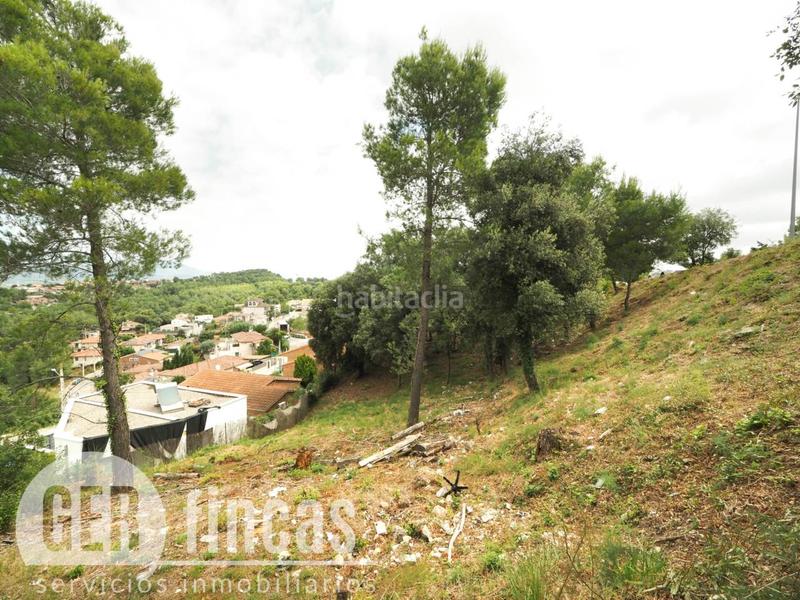 Foto a01315a8-0635-4fb7-a4a0-0eeca93f7f8f. Terreny residencial a Can Palet de Vista Alegre Terrassa