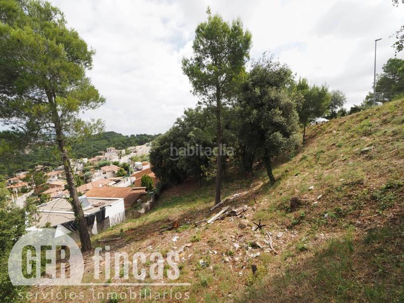 Foto a228b9fd-b04e-4c05-b11c-39ef0a169503. Terreny residencial a Can Palet de Vista Alegre Terrassa