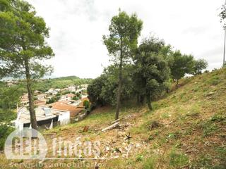 Terreno residenziale  Falciot. Terreno en venta en les martinescan palet de vista alegre08224
