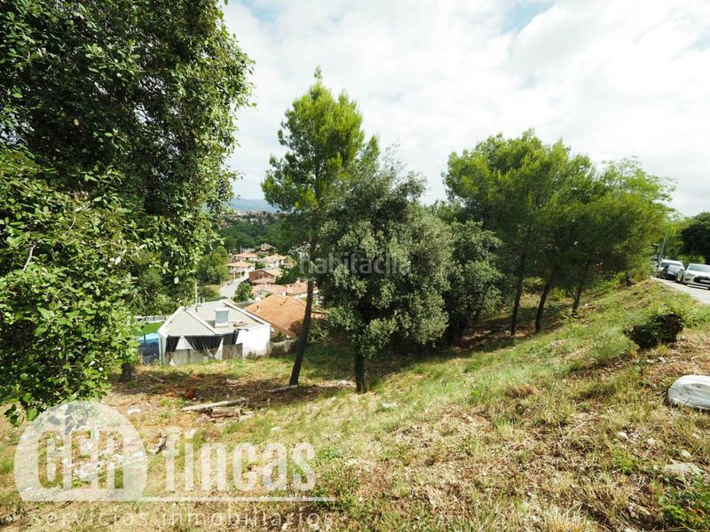 Foto 47c897e3-a253-4002-be34-407e3bf351a0. Terreny residencial a Can Palet de Vista Alegre Terrassa