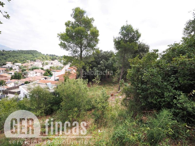Foto 94984e14-ee5a-48ed-b42b-4349268c8f93. Terreny residencial a Can Palet de Vista Alegre Terrassa