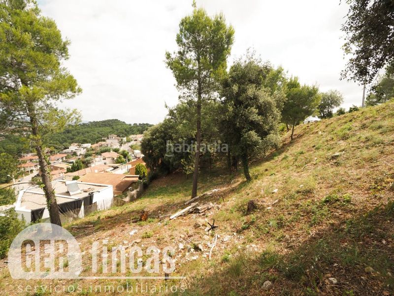 Foto e5330315-3285-42f5-8b00-3f9d4858cf5f. Terreny residencial a Can Palet de Vista Alegre Terrassa