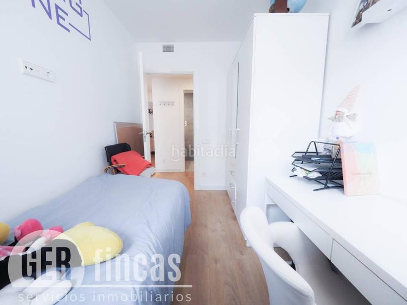Foto 15b11f6c-e791-4115-99f1-4875b5a97bac. Piso de diseño con suite, balcón muy moderno en Ca n'Aurell Terrassa
