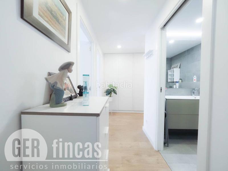 Foto 346465c6-b589-4803-a179-ef5abf117e3c. Piso de diseño con suite, balcón muy moderno en Ca n'Aurell Terrassa