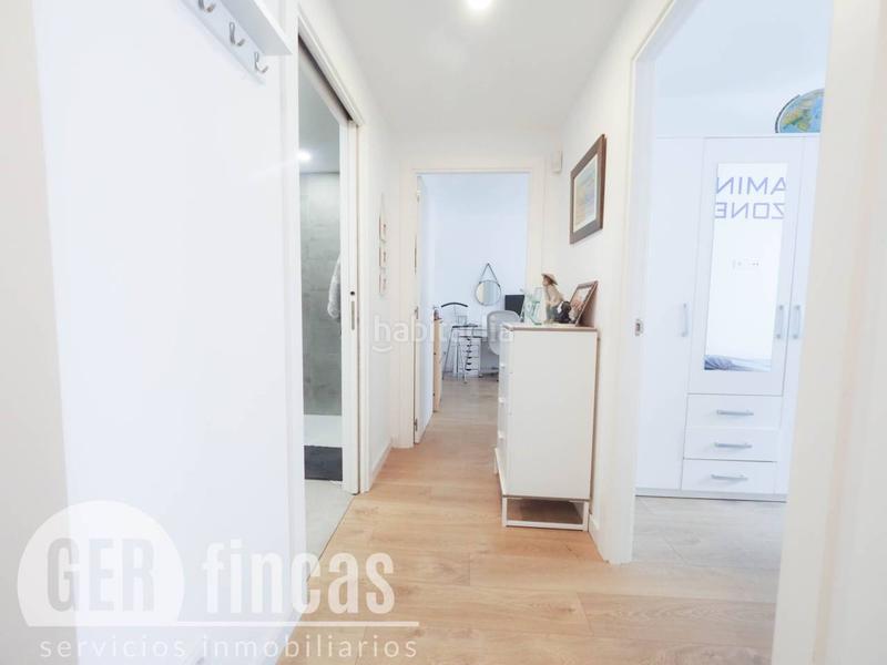 Foto 594fda96-4450-45df-99b7-50d77173b20e. Piso de diseño con suite, balcón muy moderno en Ca n'Aurell Terrassa