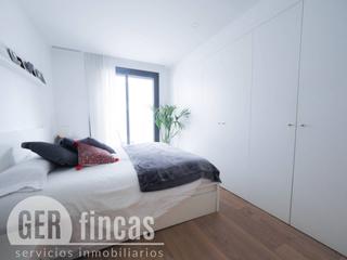 Etagenwohnung  Doctor ullés. De diseño con suite, balcón muy moderno