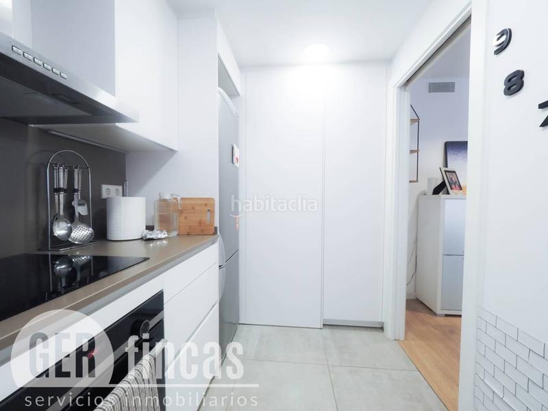 Foto aedfab92-c504-4ad8-a416-9f6abf5cdd7c. Piso de diseño con suite, balcón muy moderno en Ca n'Aurell Terrassa