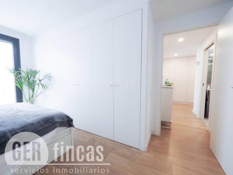Foto d25539e1-270d-4b52-bbeb-959571b7adaa. Piso de diseño con suite, balcón muy moderno en Ca n'Aurell Terrassa
