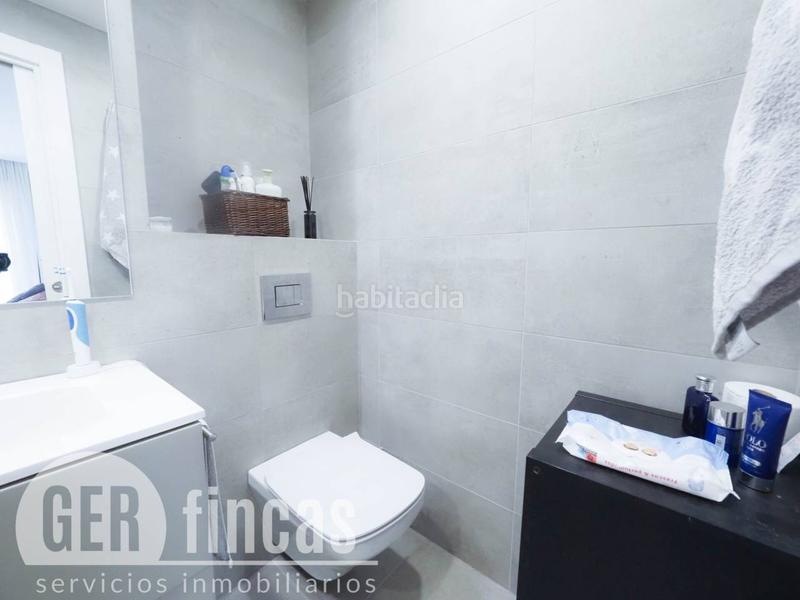 Foto fcf70c22-24f0-4ef1-9e70-c354cc86ad6e. Piso de diseño con suite, balcón muy moderno en Ca n'Aurell Terrassa