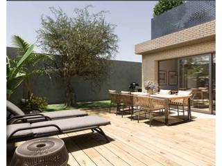 Flat in Prat de la riba 173. En construcción tipo casa con espectacular jardín