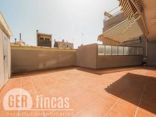 Appartamento  Santa m. de mazzarello. Funcional, luminoso y con una espectacular terraza