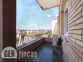 Appartement  Barcelona. Con seis habitaciones