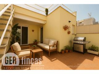 Appartement  Autonomia. Con entrada independiente y con 2 terrazas