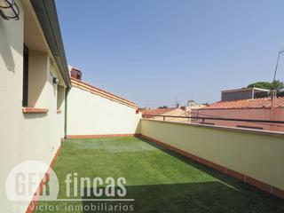 Dúplex  Bisbe sanahuja. Invertido con terraza