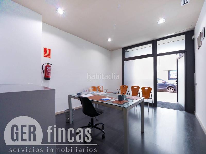 Foto ac136014-72de-4b60-ad83-f78548759245. Location bureau dans Ca n'Aurell Terrassa