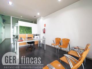 Büro in Ramon Llull