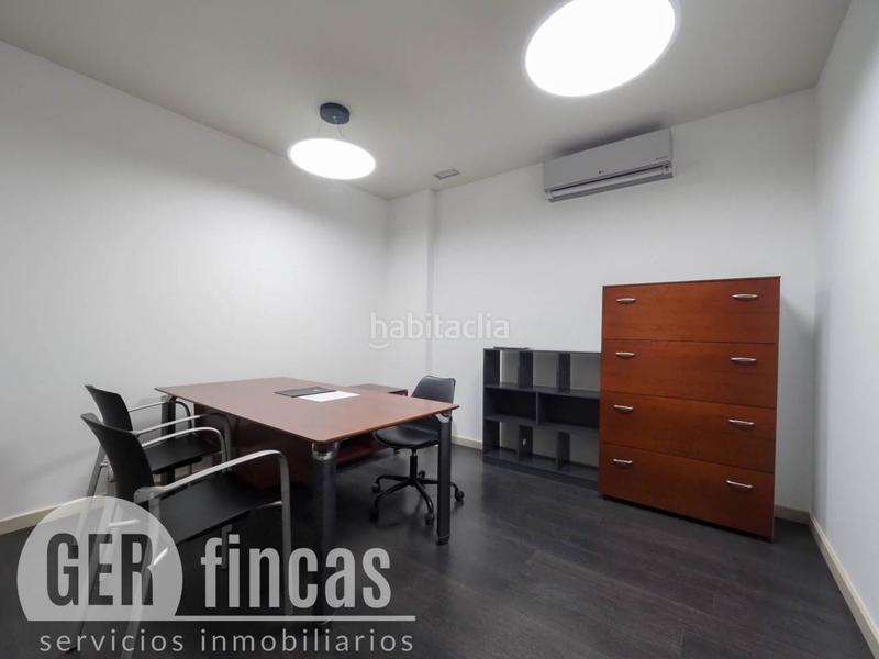 Foto 1a4265df-14e4-464c-8184-09b68f1cccbe. Rent office space in Ca n'Aurell Terrassa