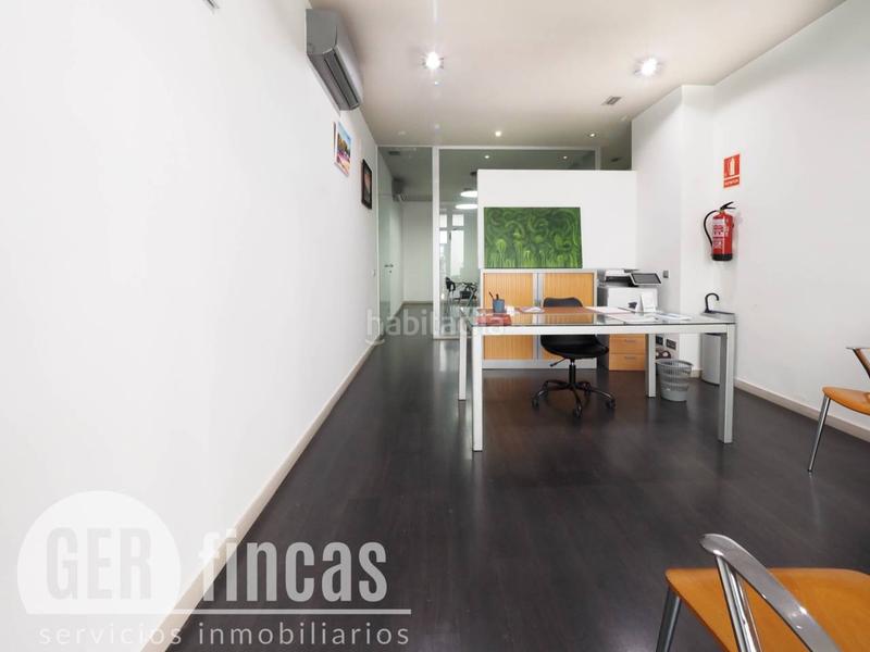 Foto 2a434145-834b-433c-a310-5639bcd1e2c7. Rent office space in Ca n'Aurell Terrassa