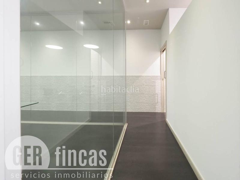 Foto 47b504c4-ce5c-4f82-9f9f-b40861a41153. Rent office space in Ca n'Aurell Terrassa