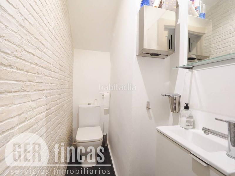 Foto 87d8d9fc-0928-4e1e-9e23-e8c217e52a0f. Rent office space in Ca n'Aurell Terrassa