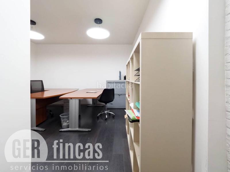 Foto 8c2e63da-c22a-4621-9611-90300205e283. Rent office space in Ca n'Aurell Terrassa