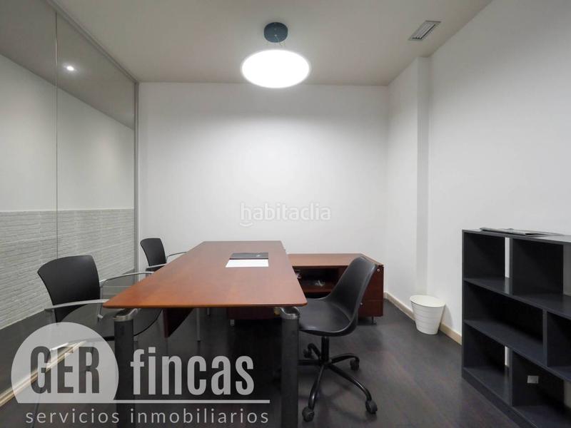 Foto b4cd9908-6a1d-4946-9444-5e62bd800793. Rent office space in Ca n'Aurell Terrassa