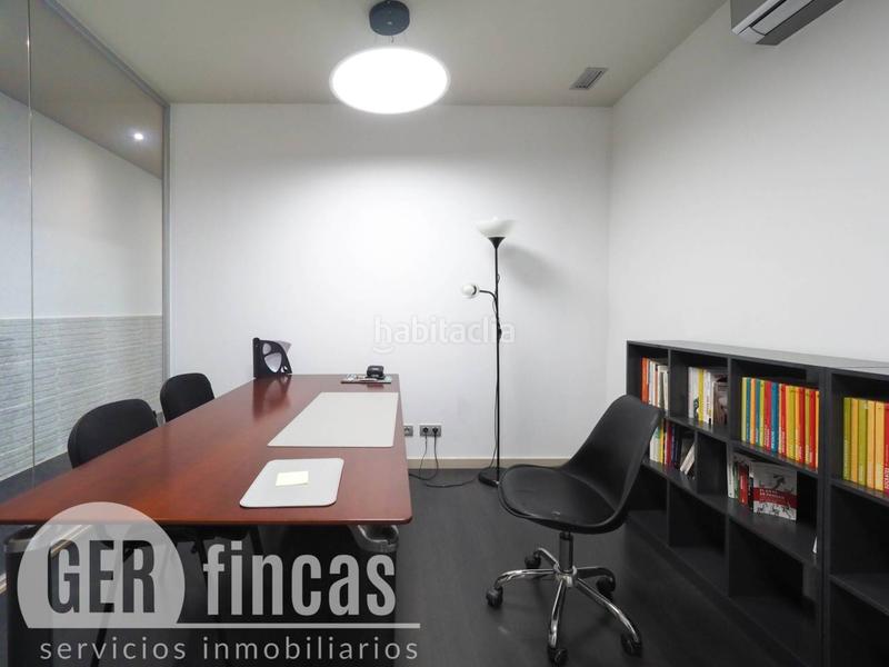 Foto fade028b-1319-42f3-861d-25a0c04d9d05. Rent office space in Ca n'Aurell Terrassa