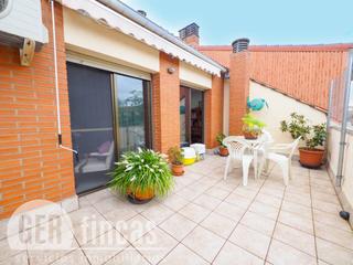 Haus  Sierra nevada. Patio de 30m2, dos terrazas y parking
