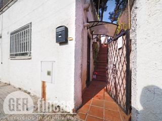 Casa  Pica d´estats. Con gran terreno privado de 400m2