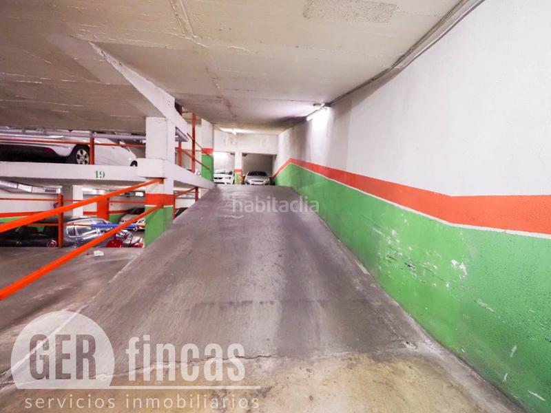 Foto 308e9084-e2de-427c-bbe1-fcb5239a70ae. Posto auto in Vallparadís - Antic Poble de Sant Pere Terrassa