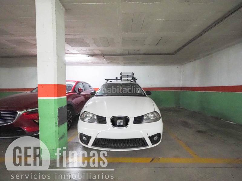 Foto 4e8fa172-badd-45cf-a4e4-d3ec46326c60. Posto auto in Vallparadís - Antic Poble de Sant Pere Terrassa